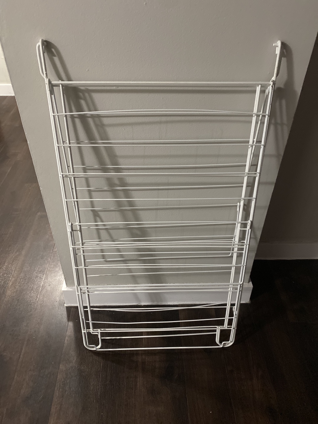 ikea dryer rack