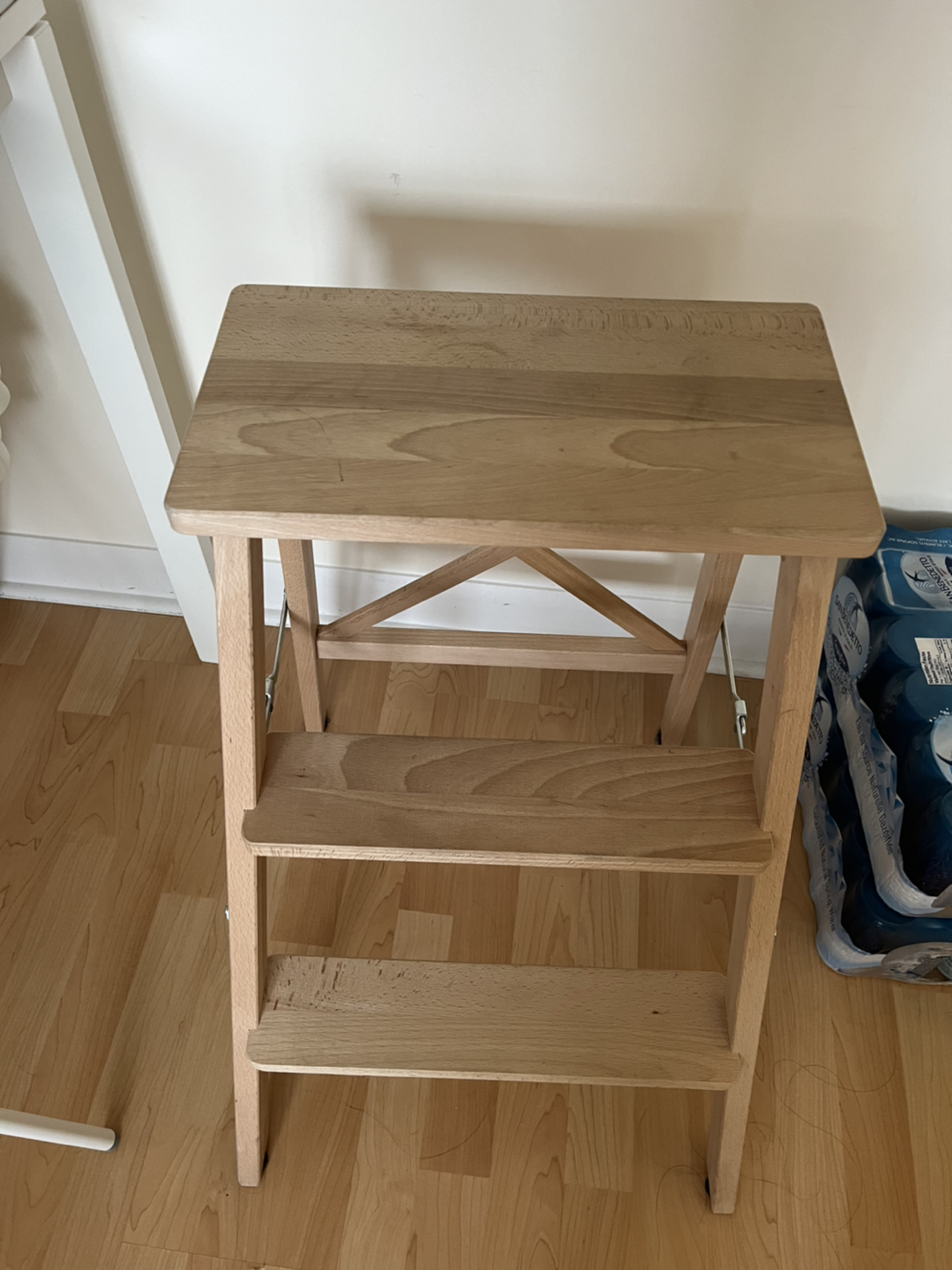 Foldable Stool - photo 2