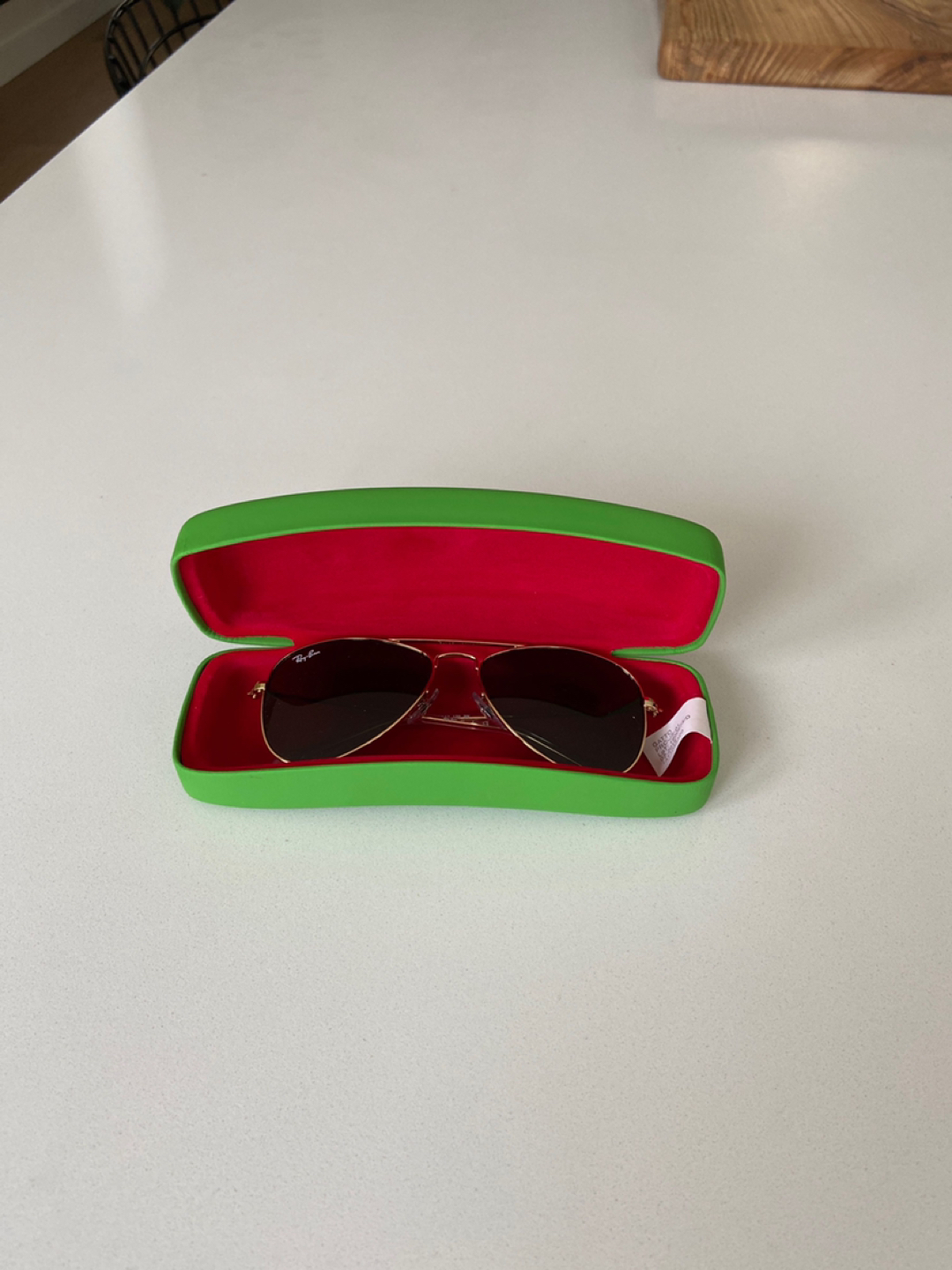 Ray-Ban kids sunglasses image indicator(3)