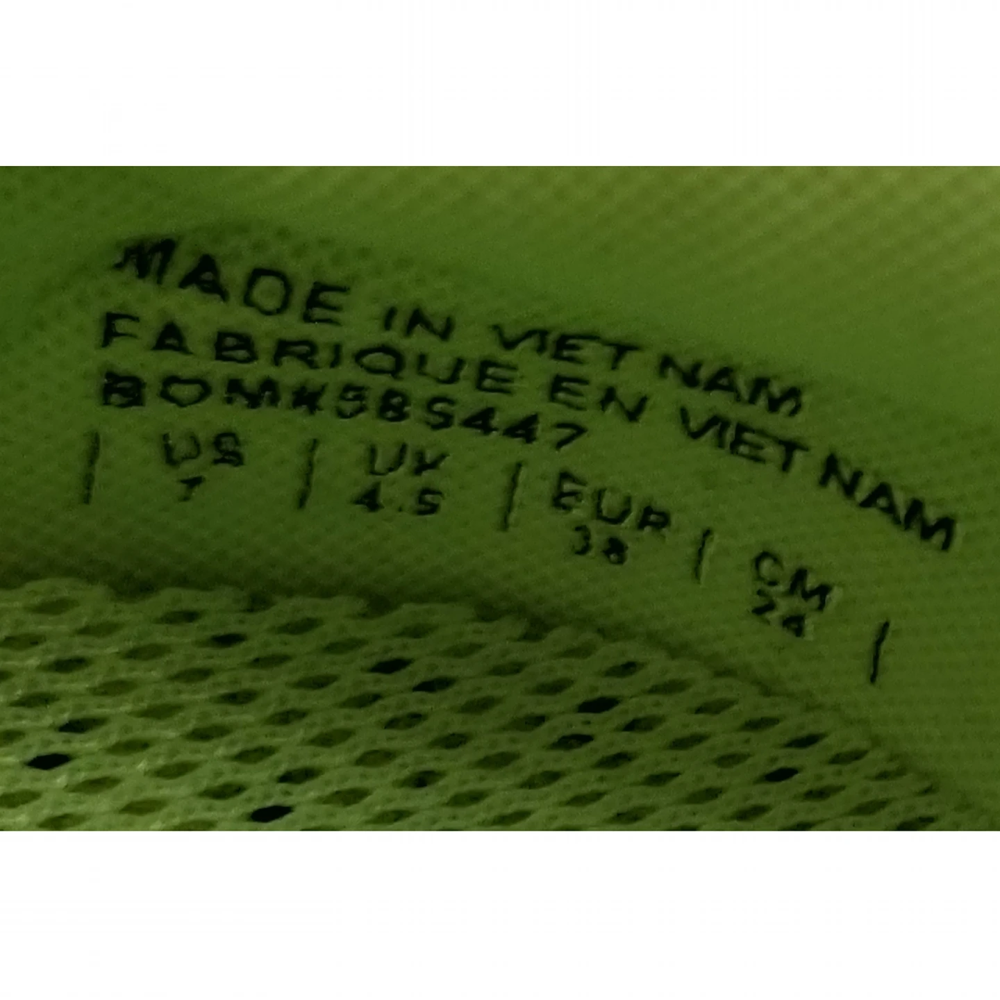 New Nike Women's Cortez Ultra - US Size 7 - photo 4