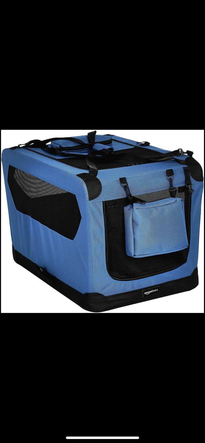 Soft Dog Crate - photo 4