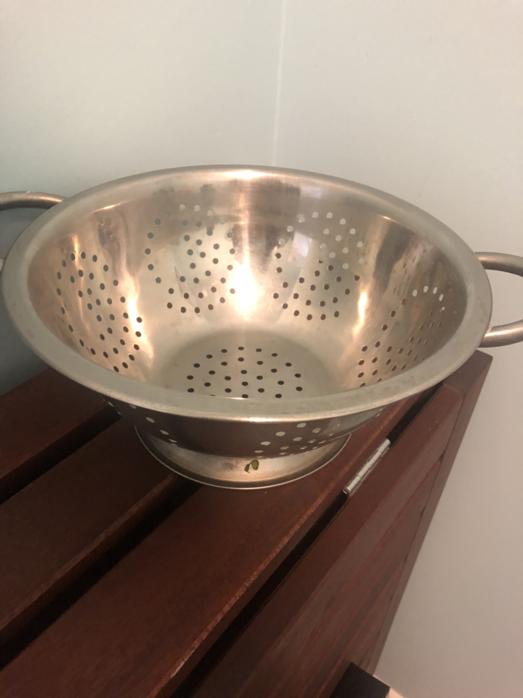 #freecycle Strainer / colander thumbnail