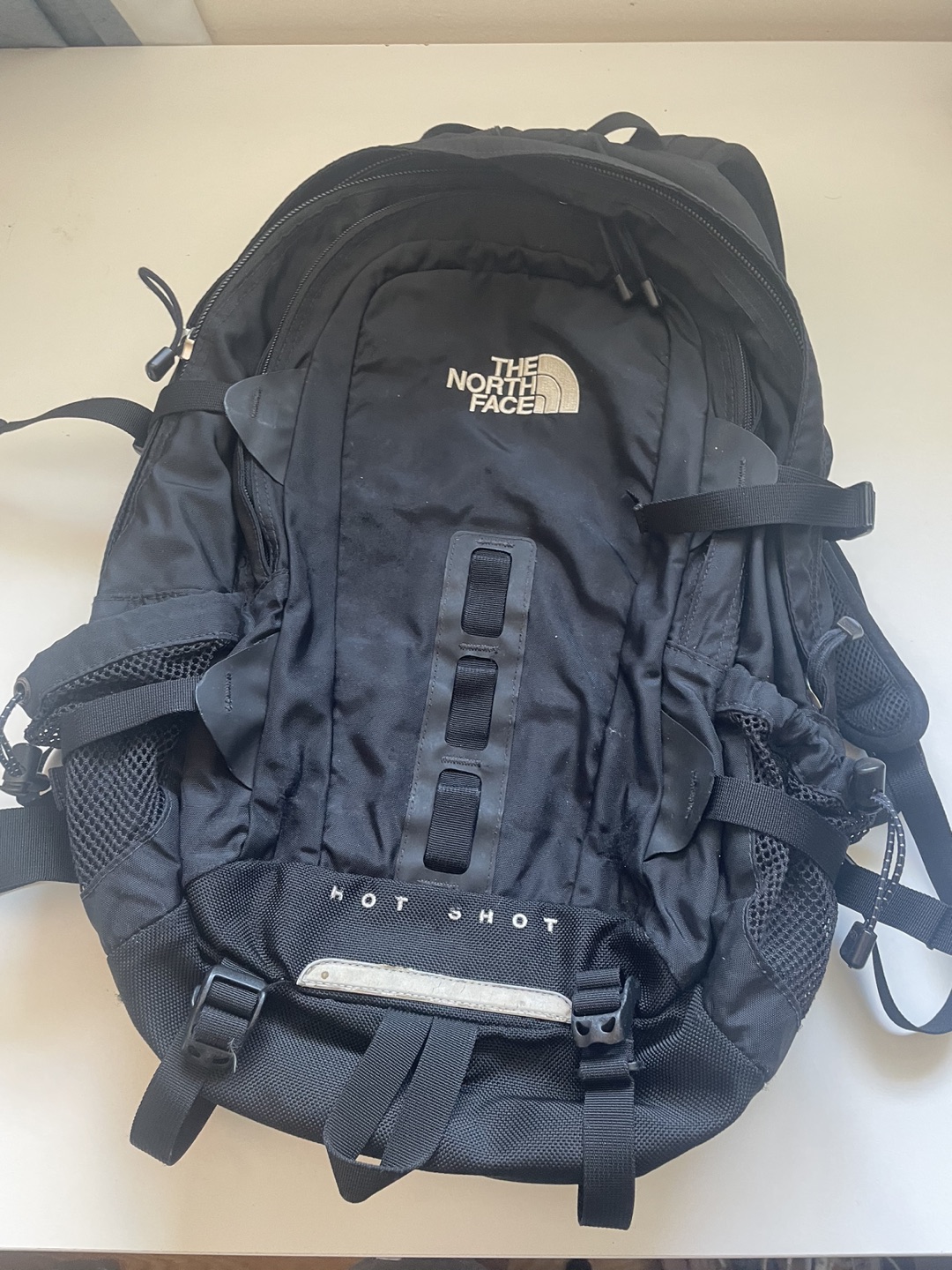 Northface Tactical backpack