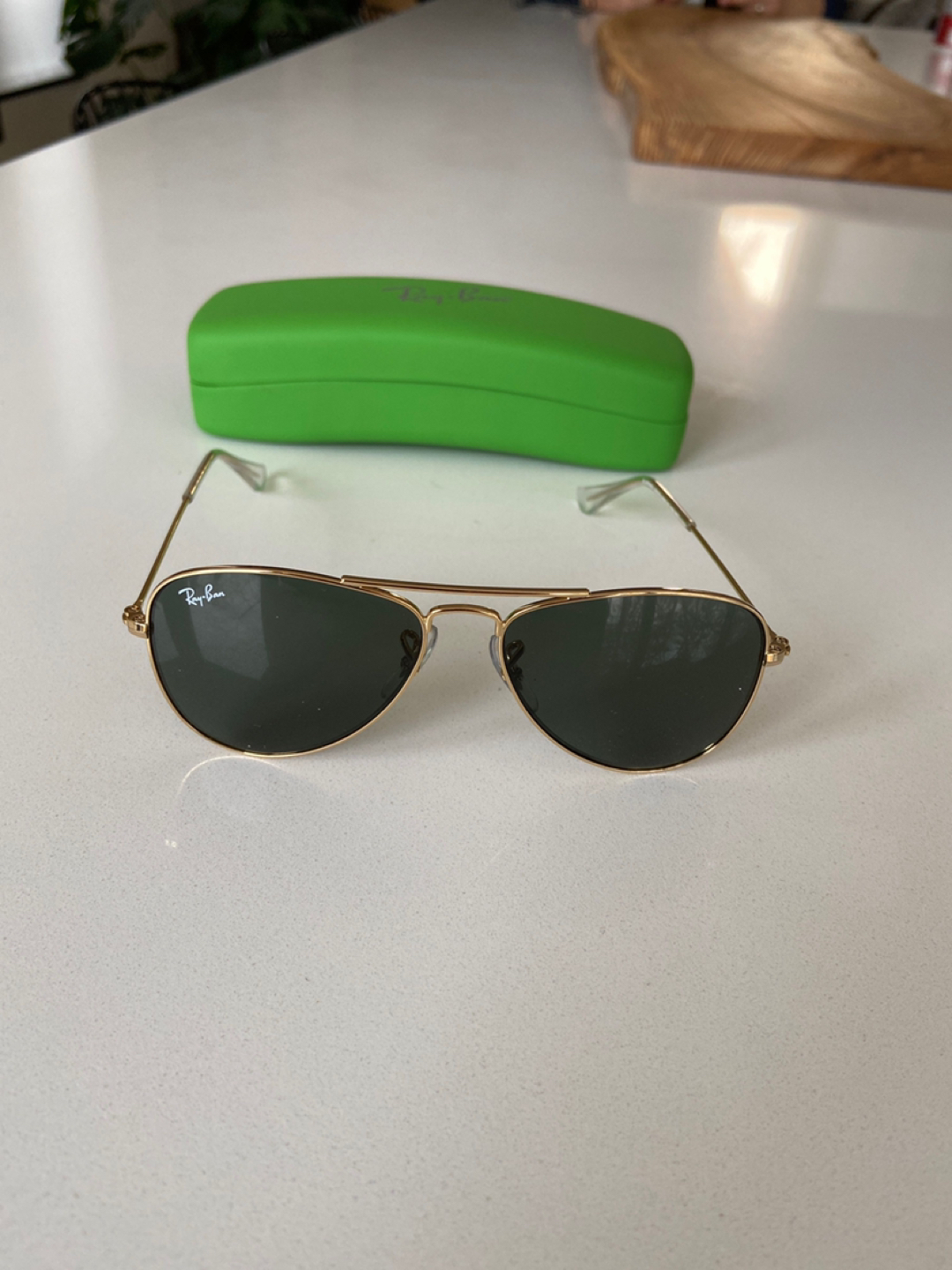 Ray-Ban kids sunglasses thumbnail