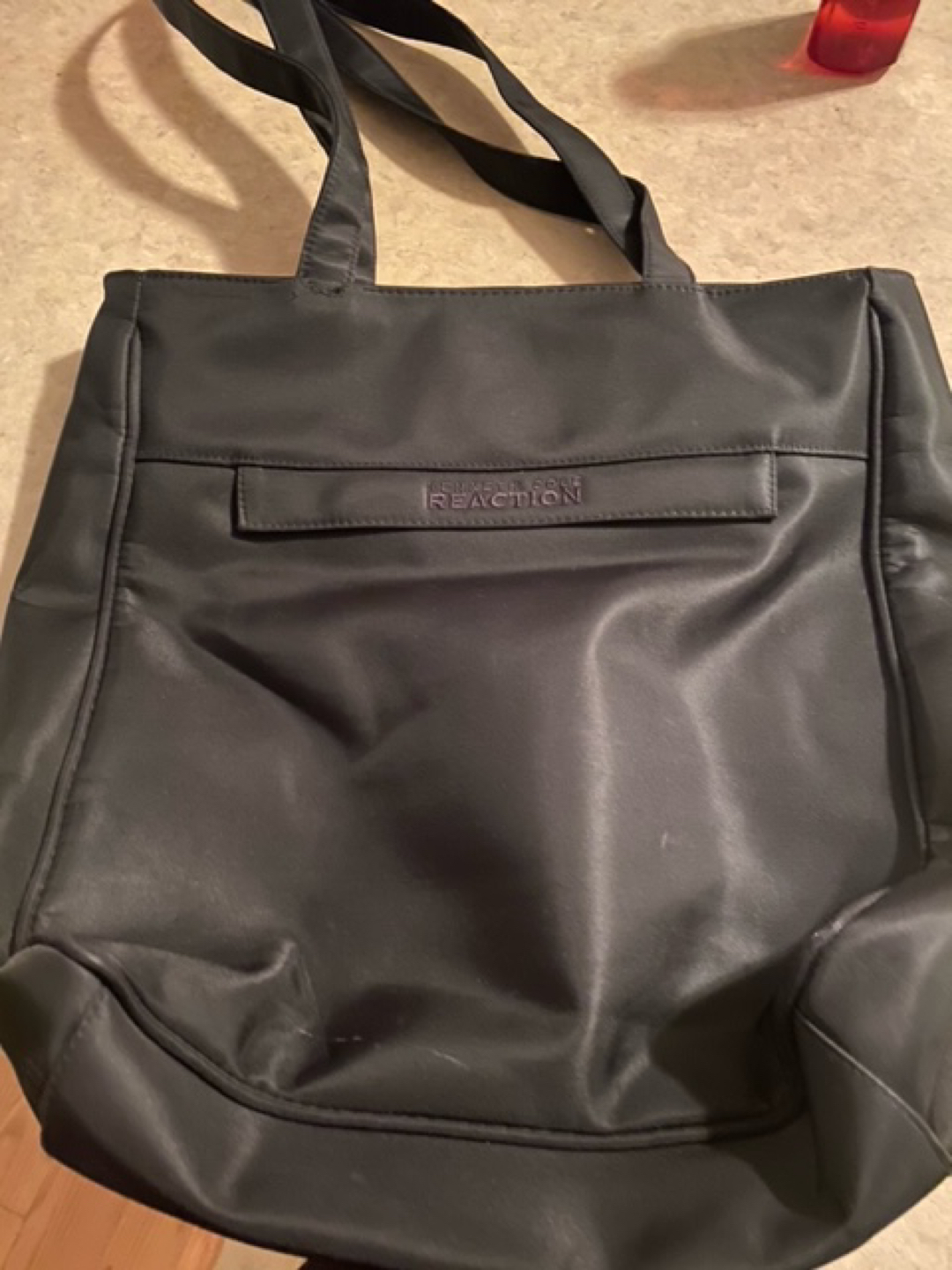 Kenneth Cole Reaction Tote brand new - photo 4
