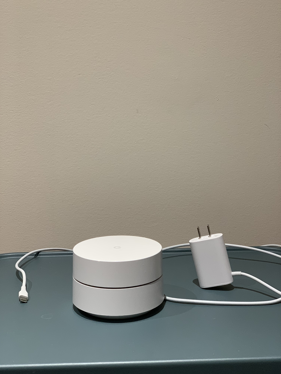 Google wifi