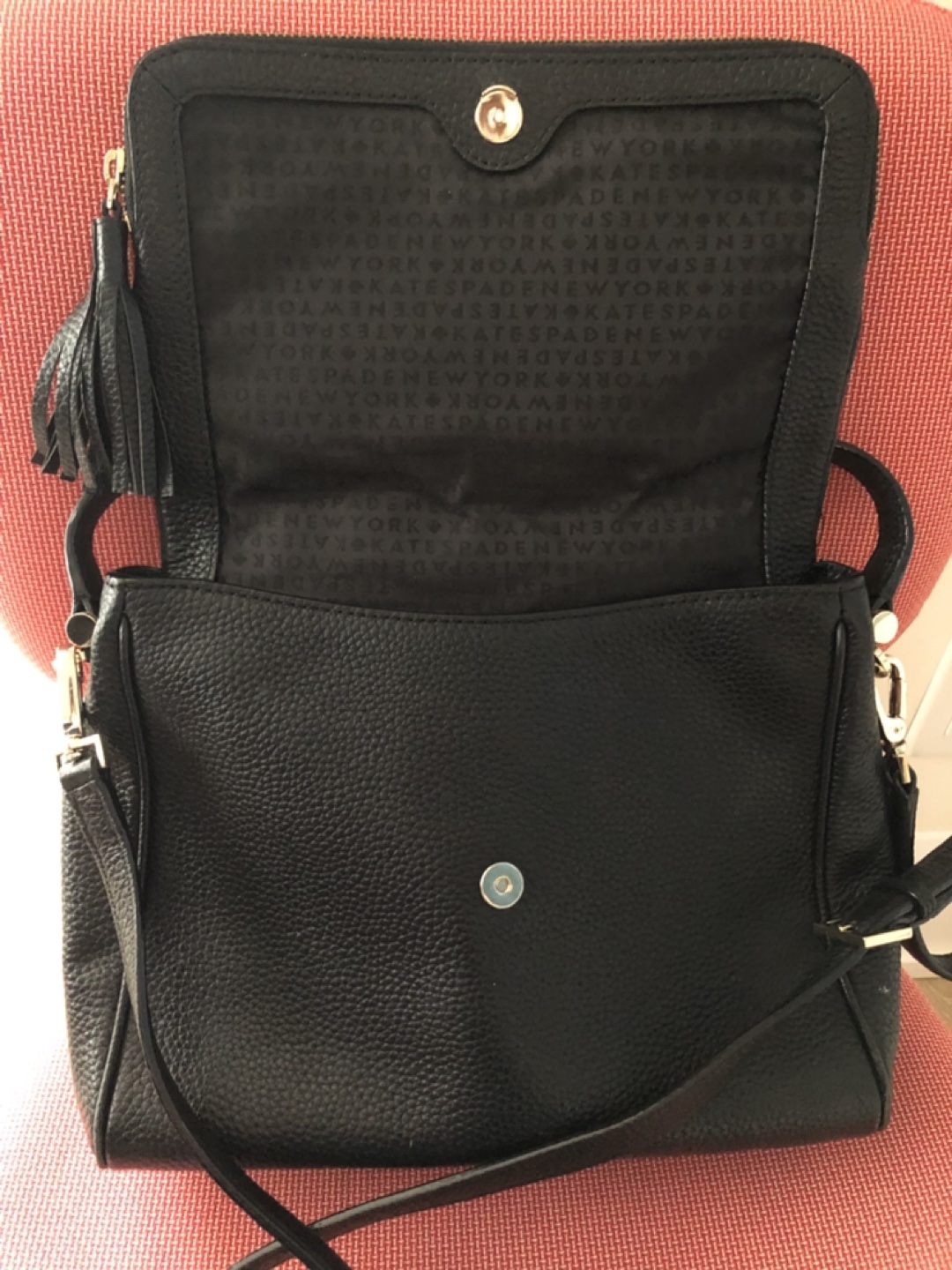 Coach bag - photo 2