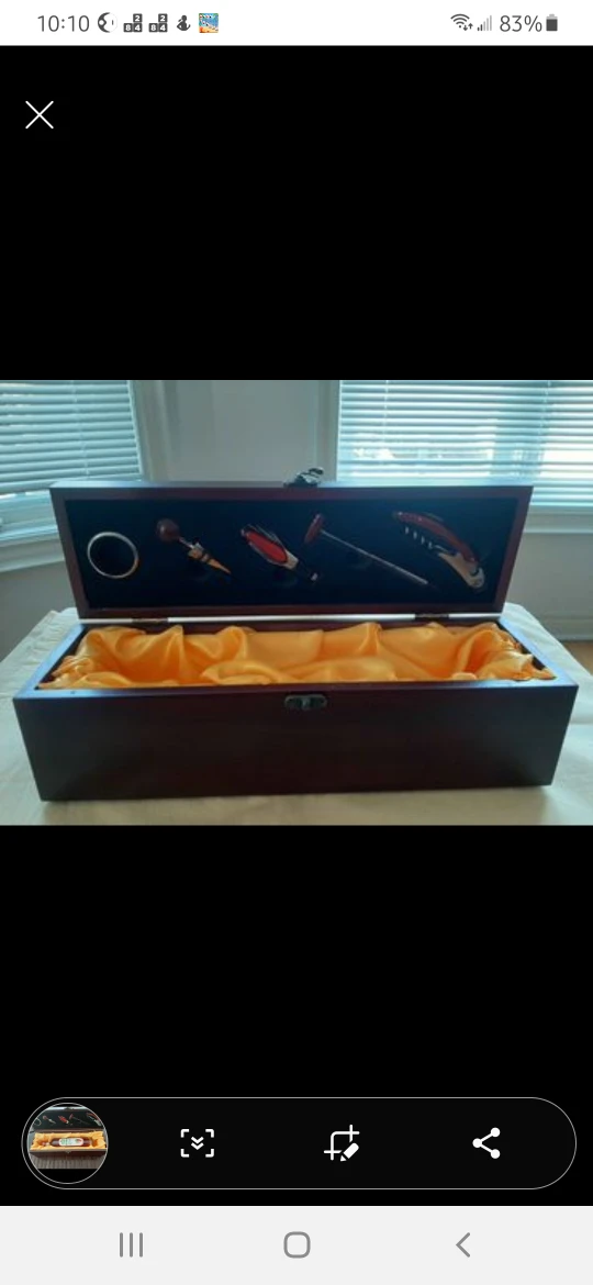 Wine Box - photo 2