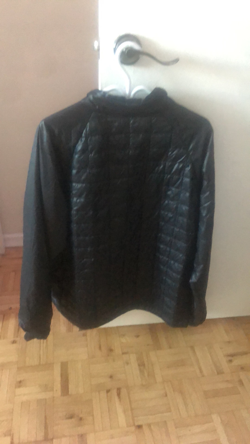 The North face windbreaker - photo 4