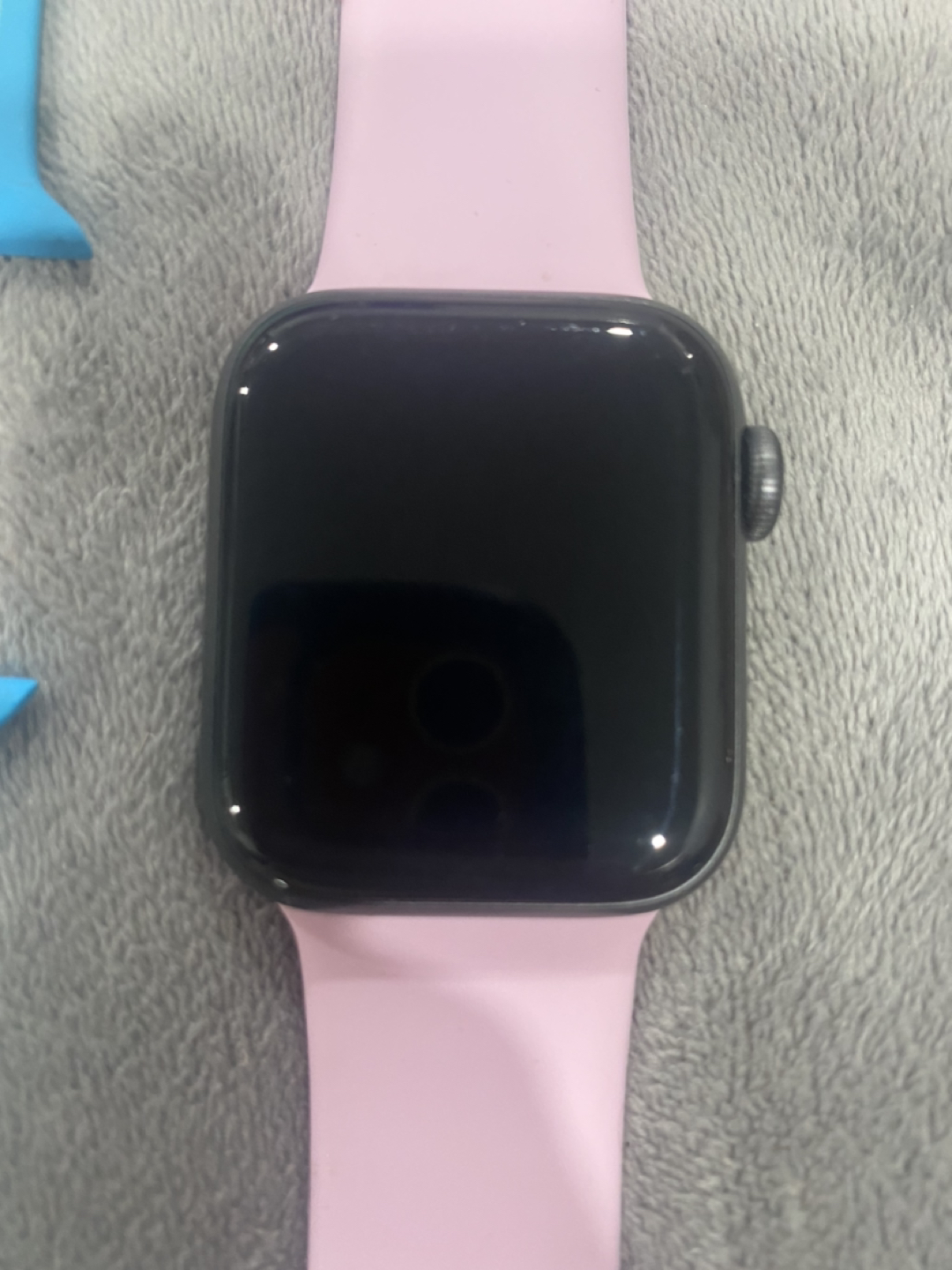 Nike Apple Watch Series SE 40MM + GPS/Cellular - photo 3