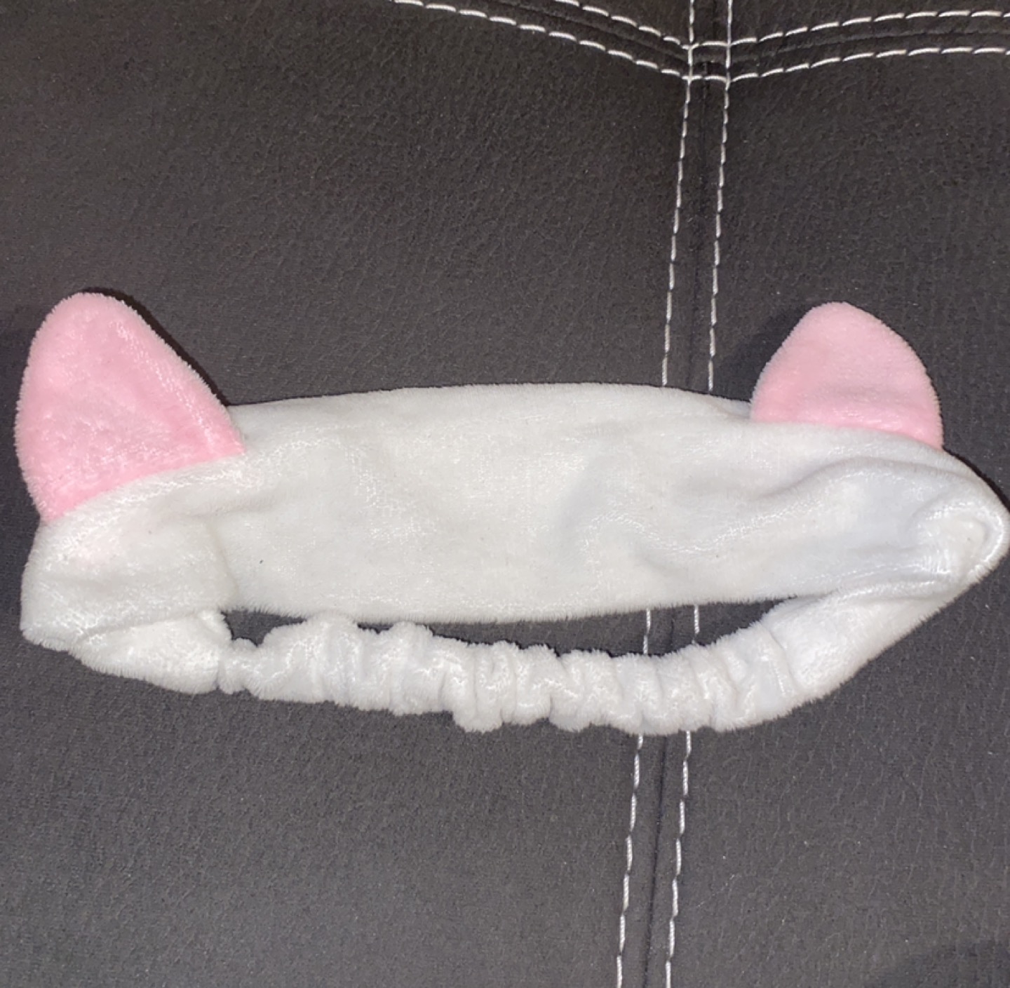Cat Ears Hair Band #freecycle