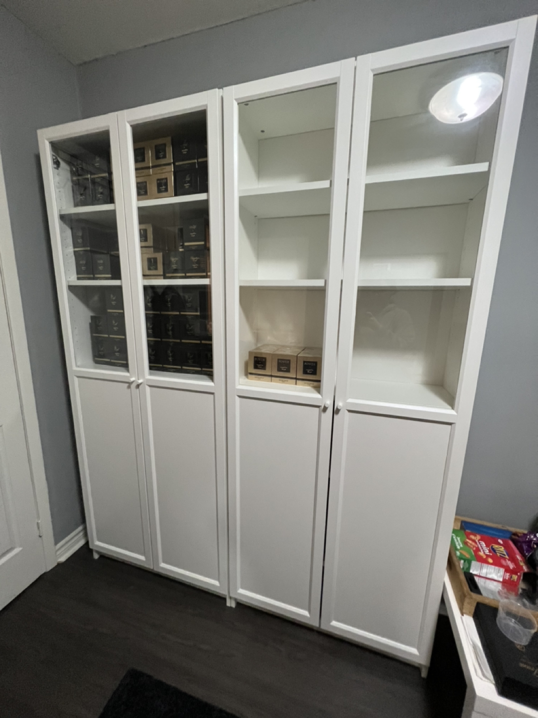 IKEA Billy bookcase BRAND NEW! image indicator(3)