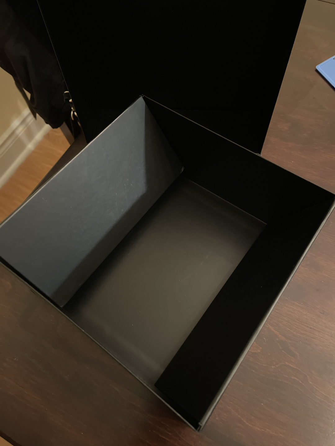 Chanel box #freecycle - photo 2