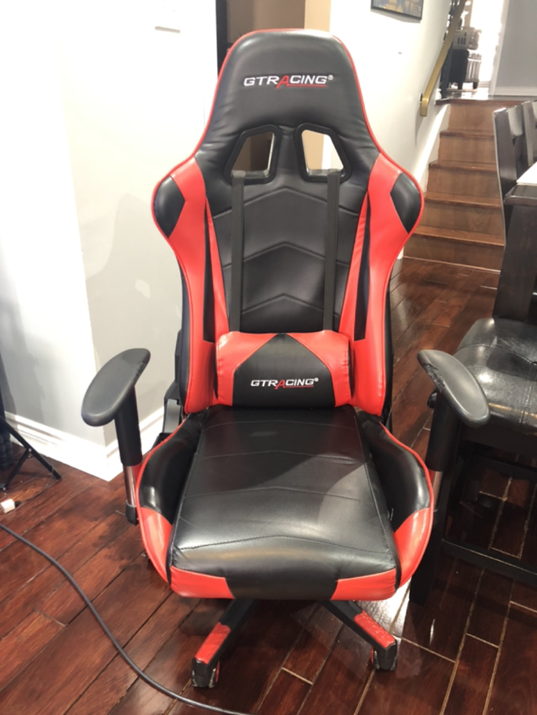 Free desk chair # free