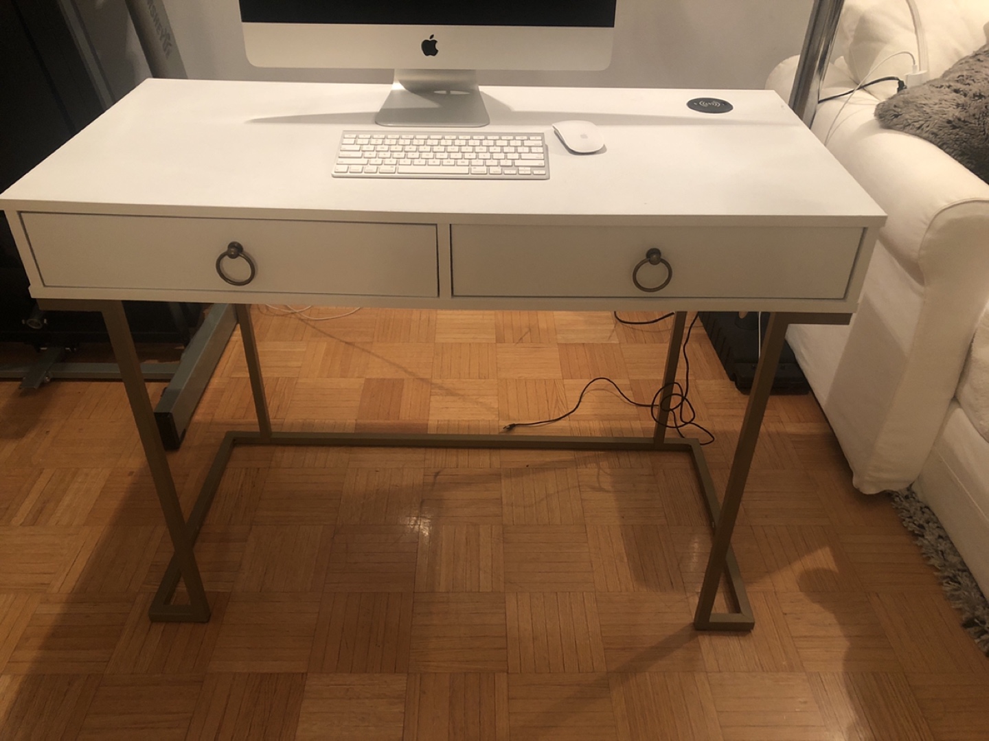 Desk