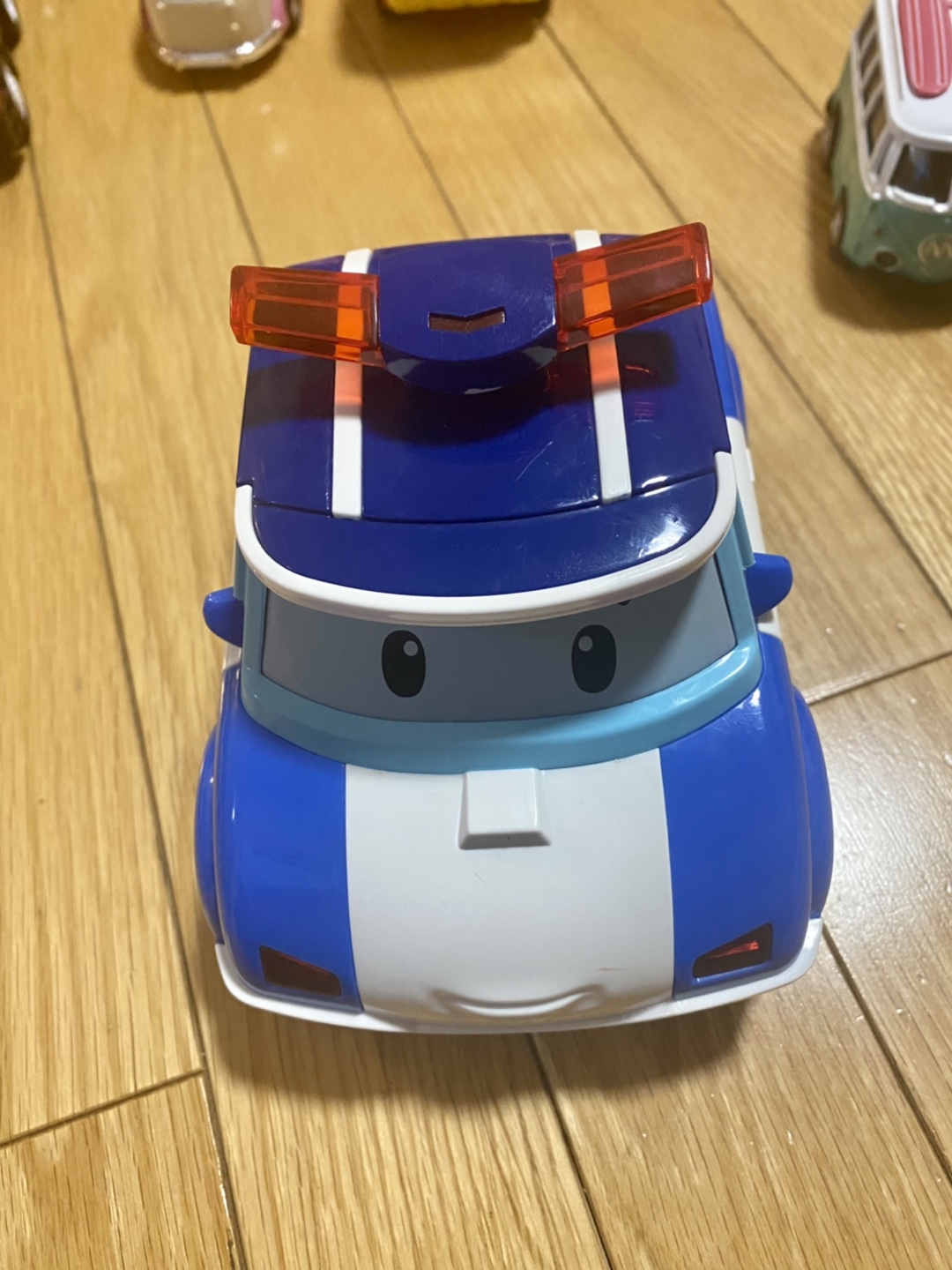 Toy cars 18pcs - photo 4