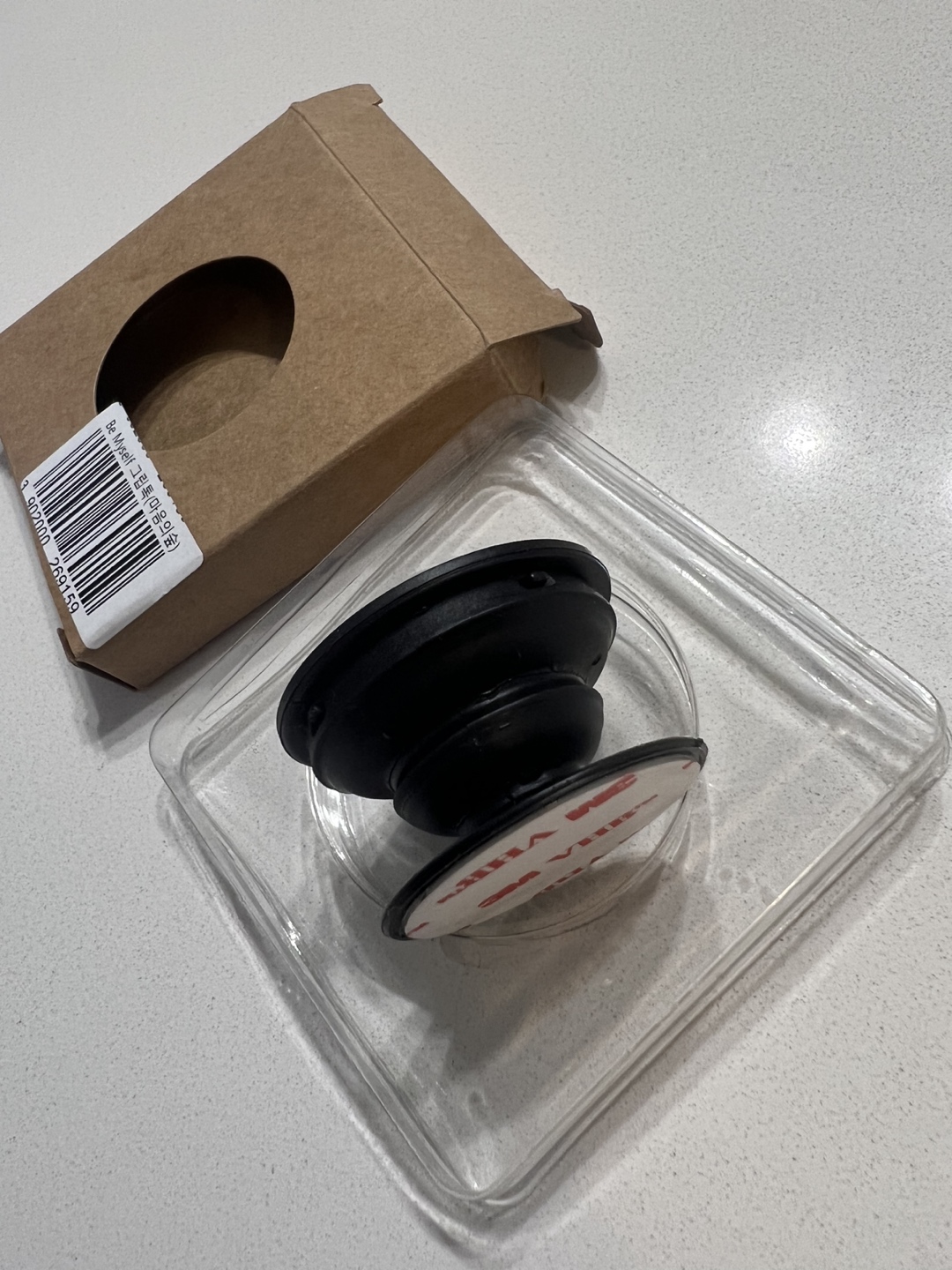 Brand new grip for cell phone - photo 2