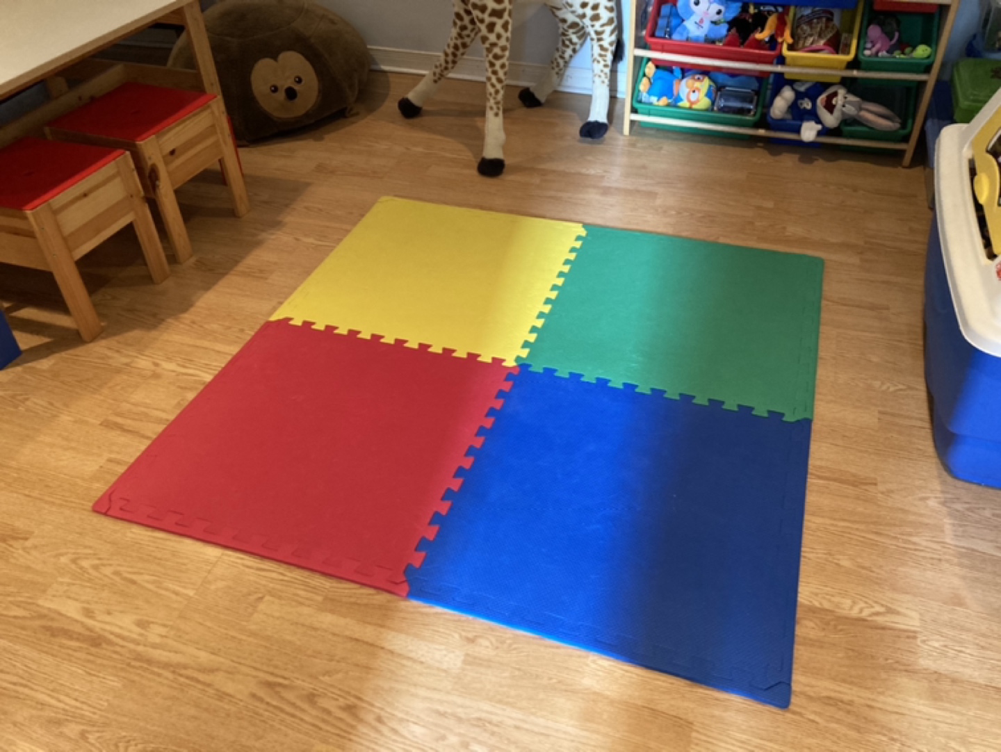 Play Mat thumbnail