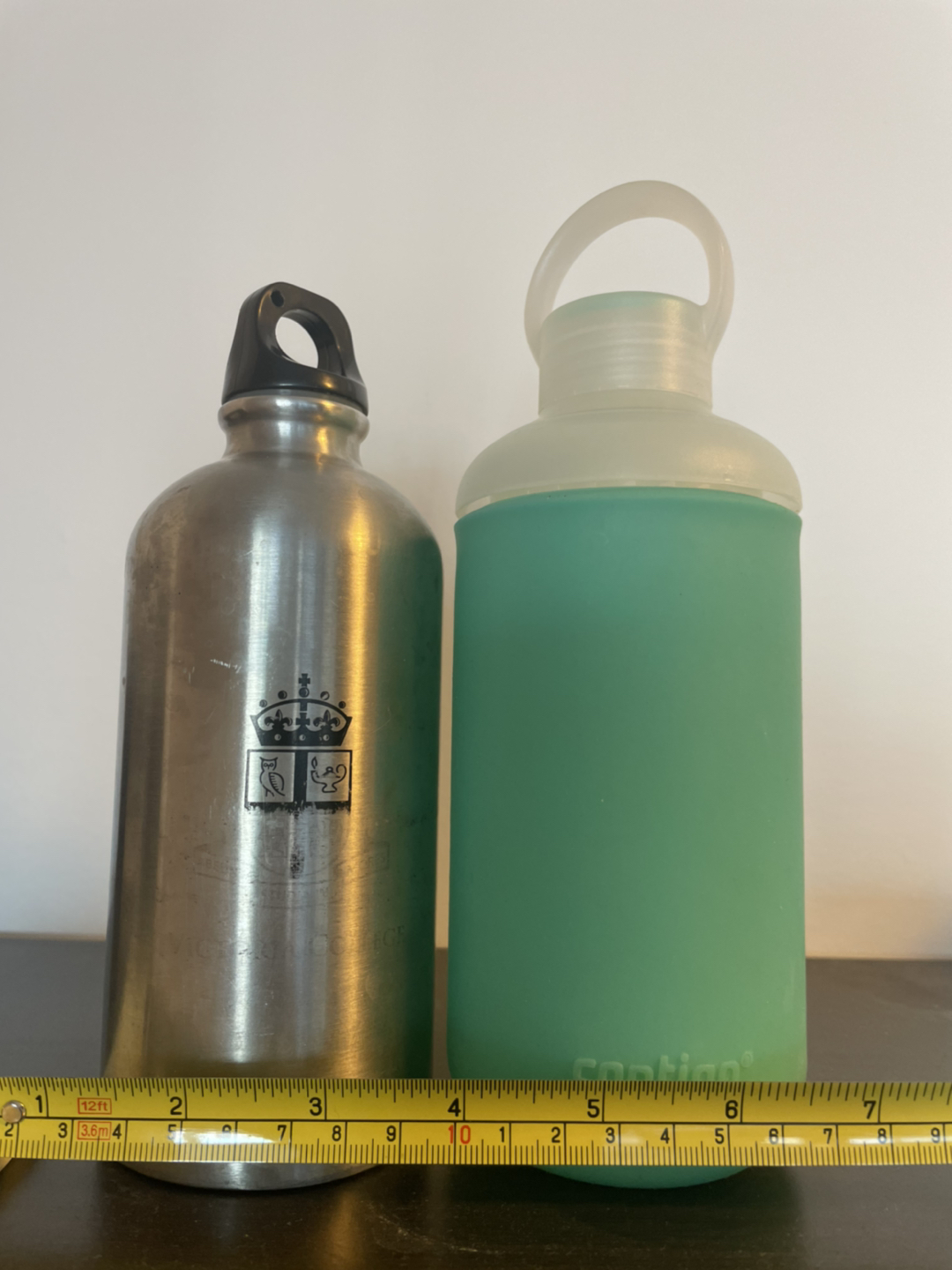 Water bottles #freecycle - photo 2