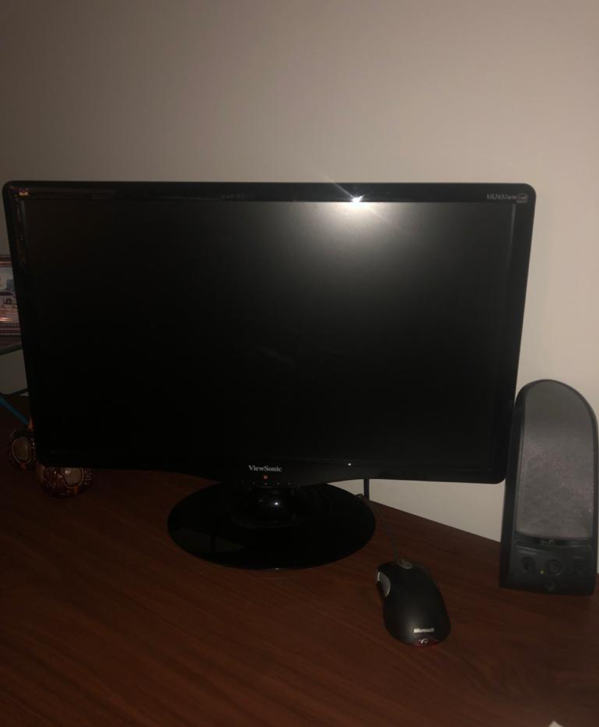 View Sonic Monitor and…. - photo 3
