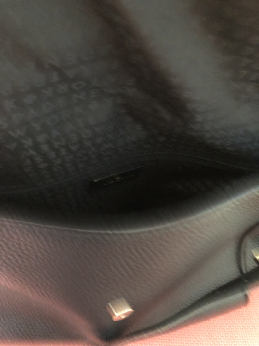 Coach bag - photo 3