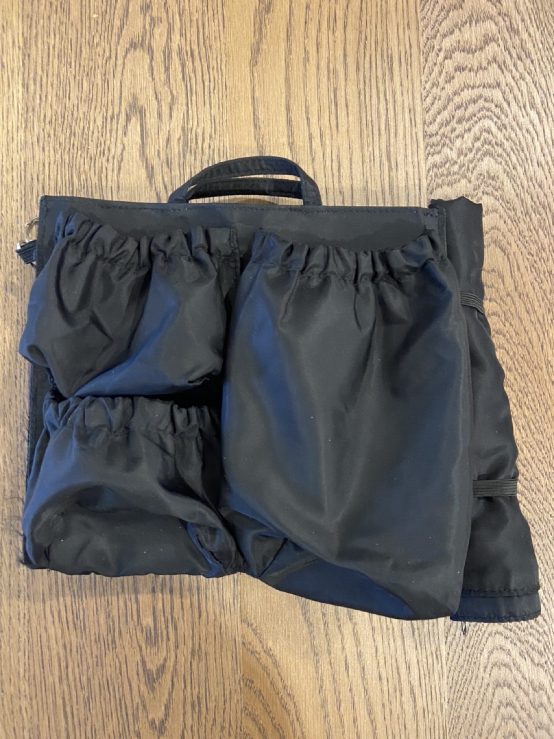 Diaper bag organizer thumbnail