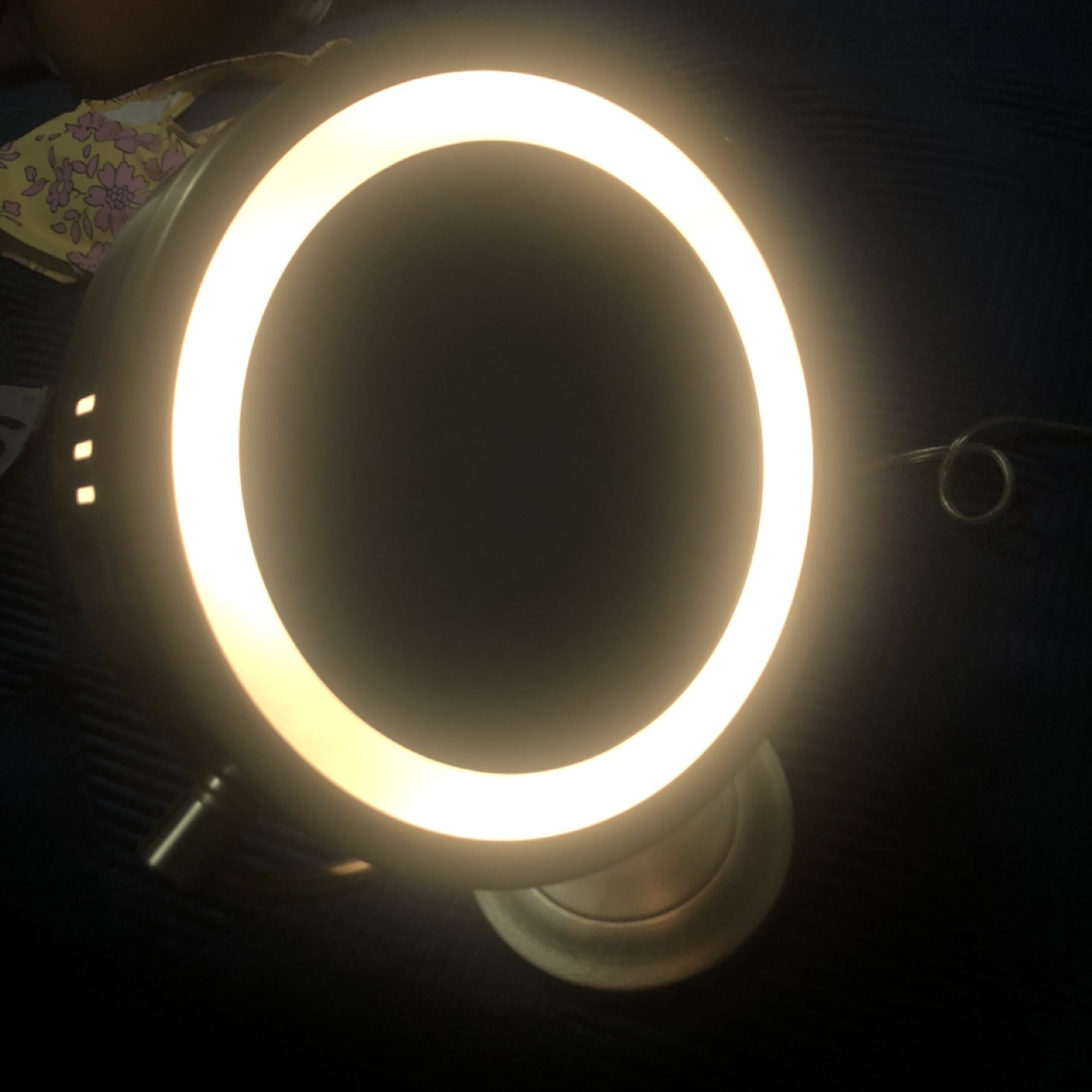 Beauty Led-Mirror - photo 4