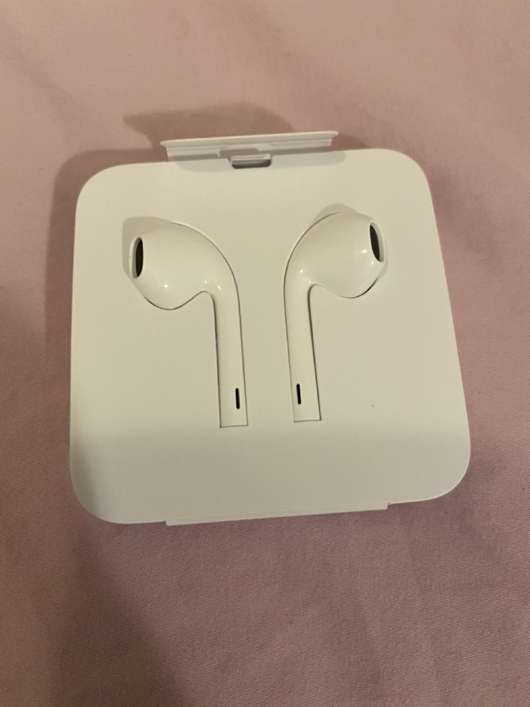 Apple Earpods