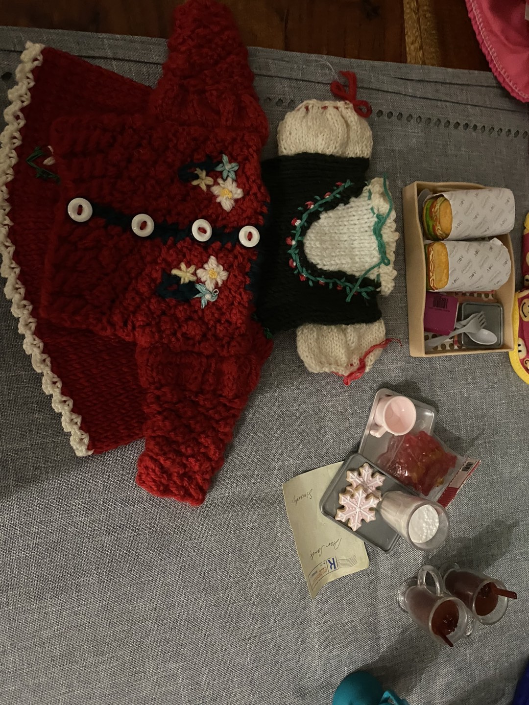 American Girl Package - photo 3