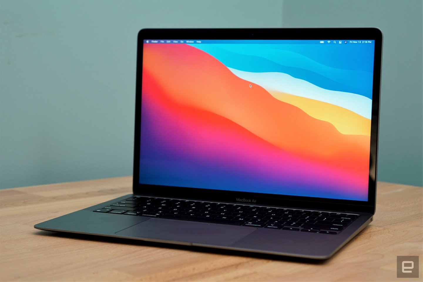 Macbook Air M1