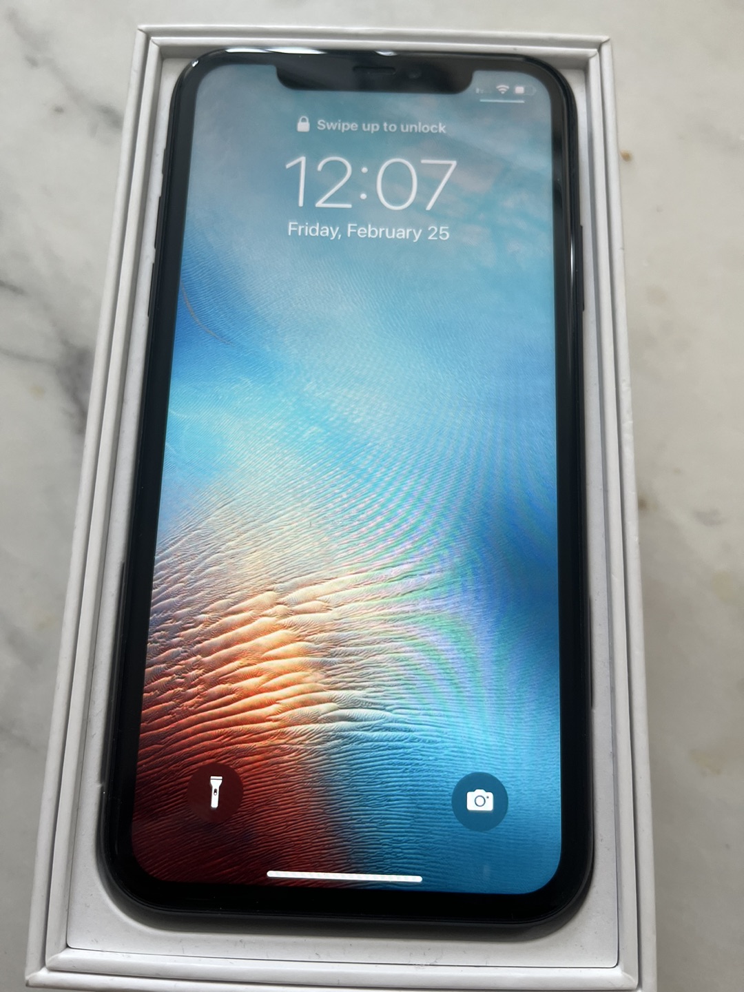 iPhone 11 64GB - photo 3