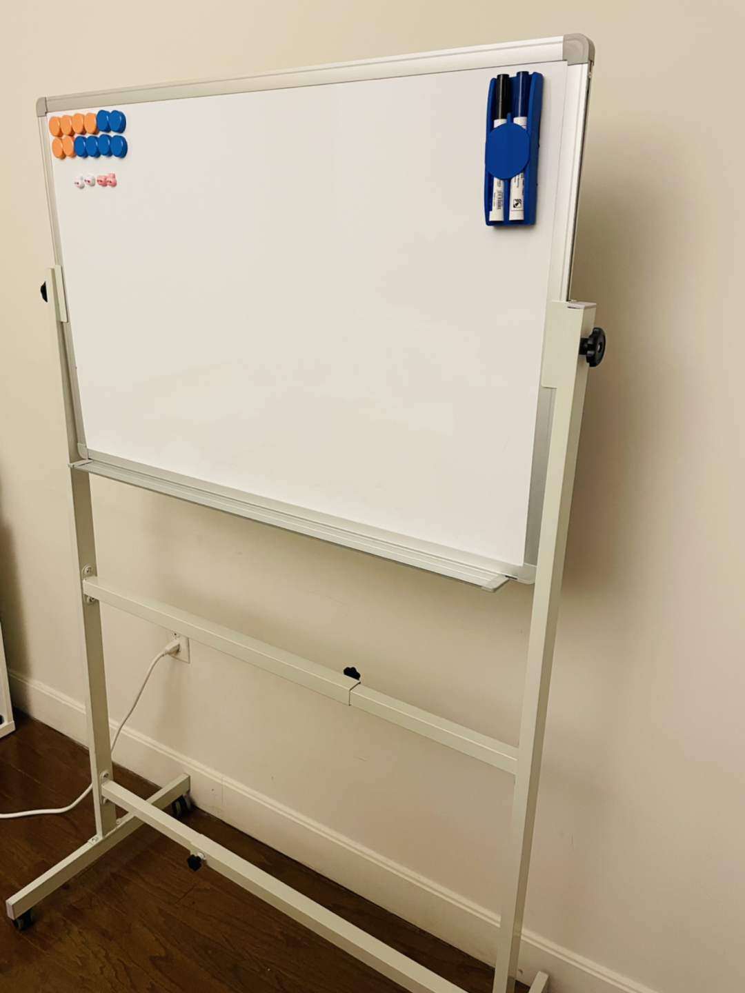 Rolling Whiteboard (36”x24”)
