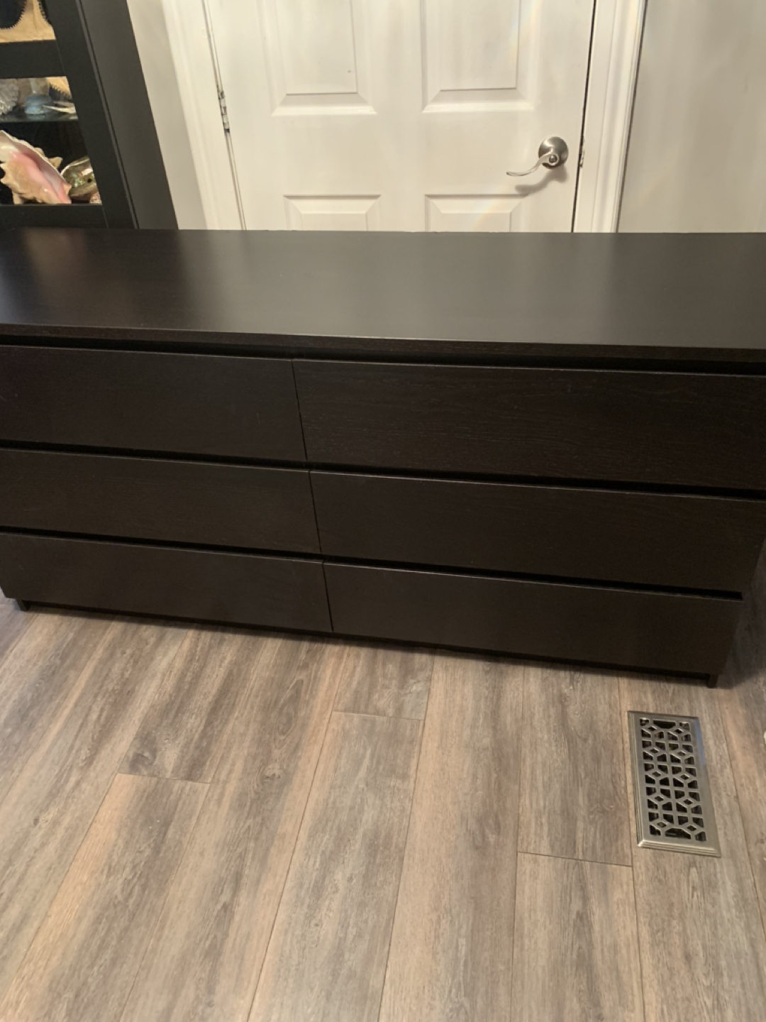 IKEA malm dresser - photo 3