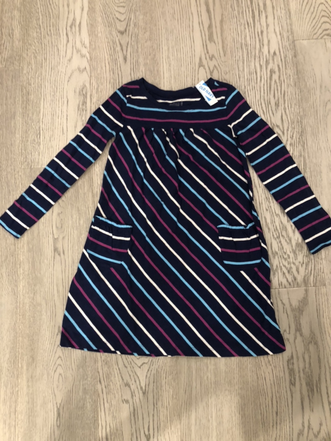 Old navy girls dress - photo 2