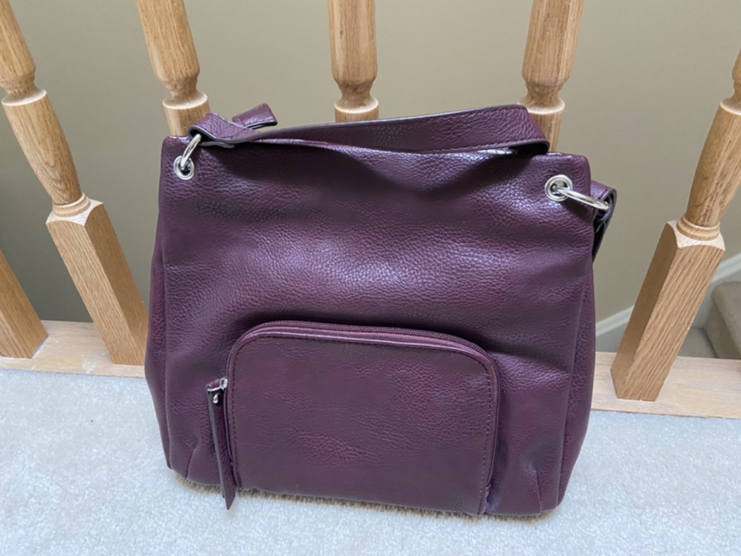 MELANIE LYNN hand bag - photo 2