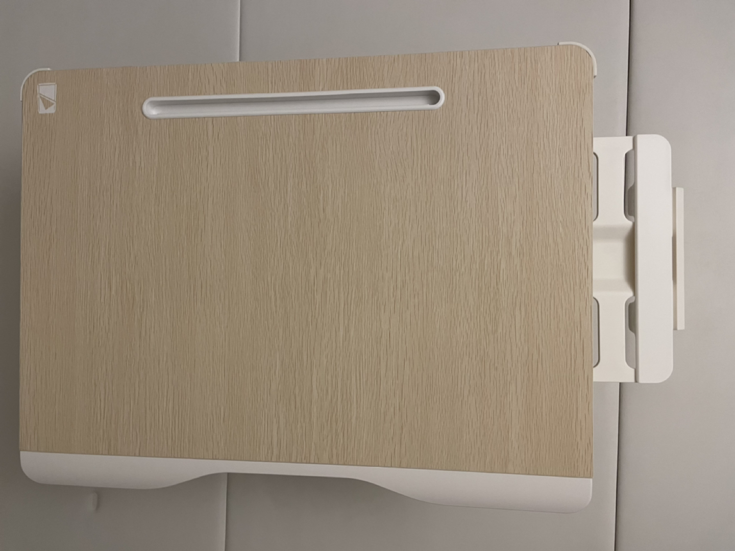 Laptop Table / Folding Bed Desk - photo 5