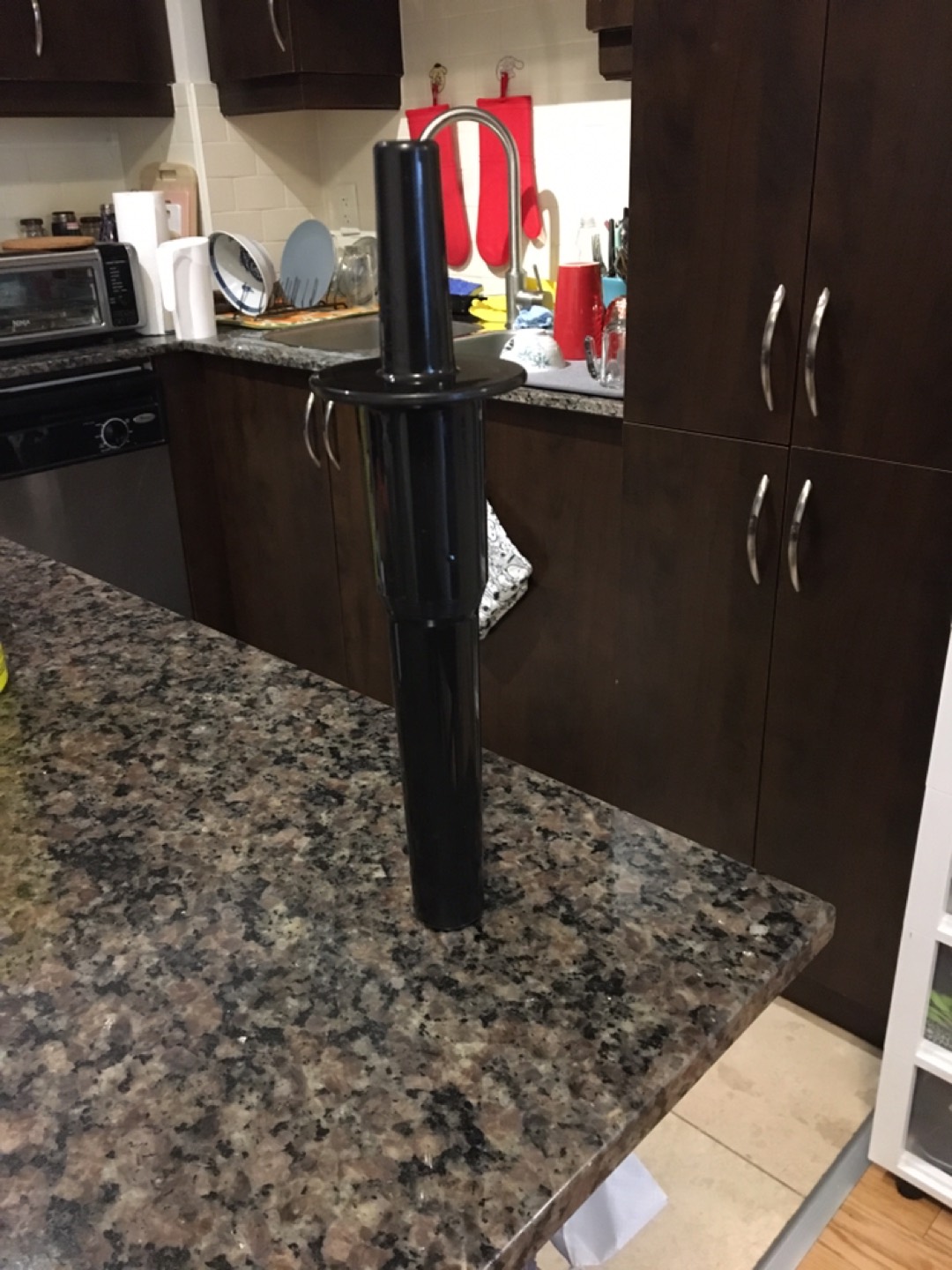 Vitamix 5000 Total Nutrition Centre image indicator(7)