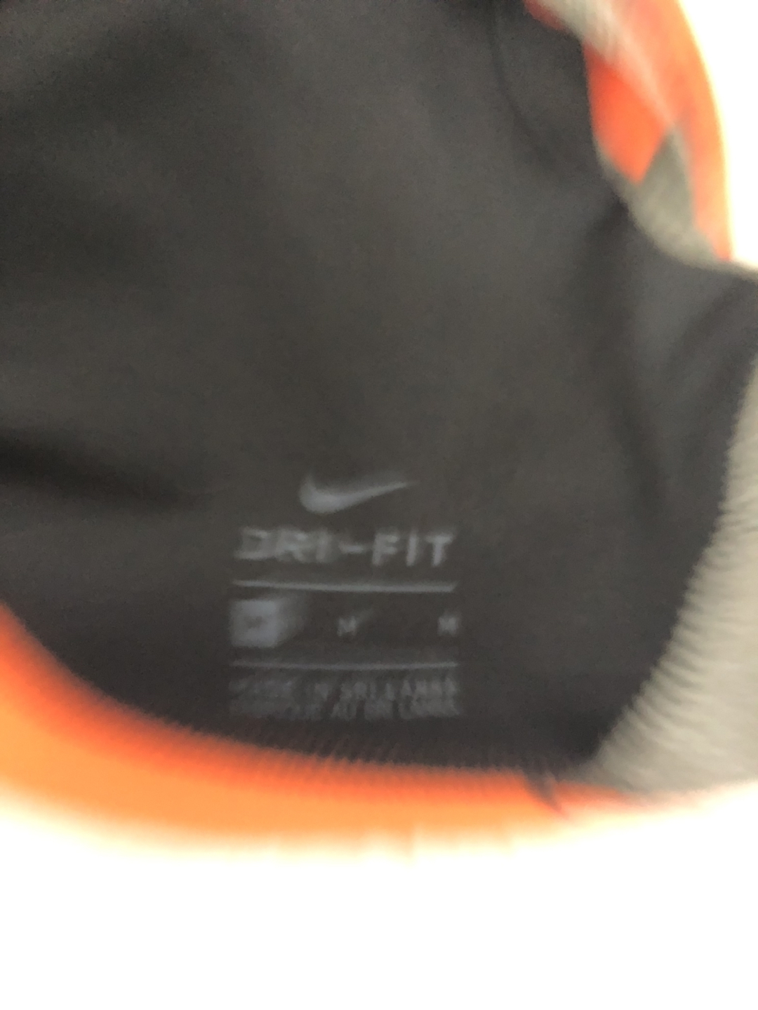 Nike Sports Bra - Medium - photo 2