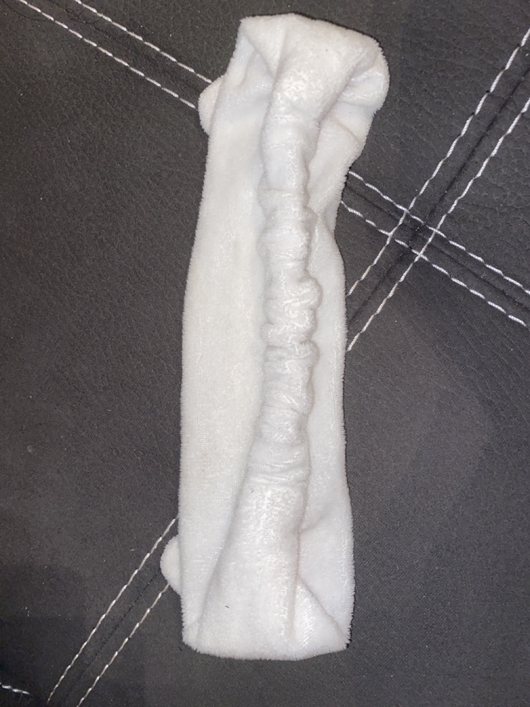 Cat Ears Hair Band #freecycle - photo 2
