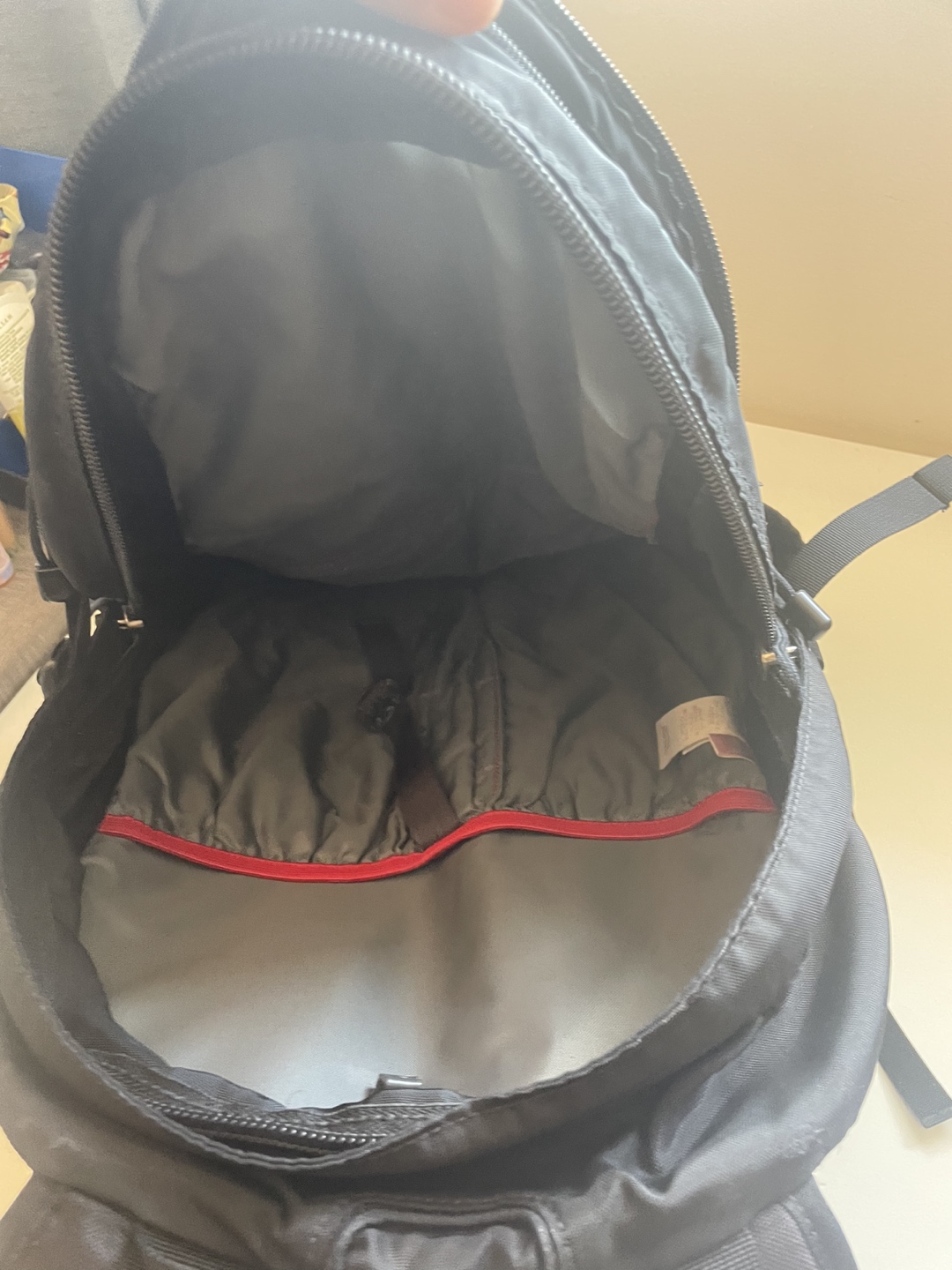 Northface Tactical backpack - photo 4