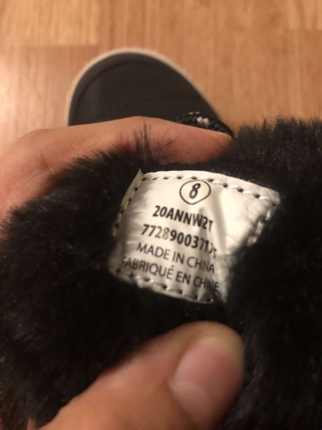 Boots - photo 4