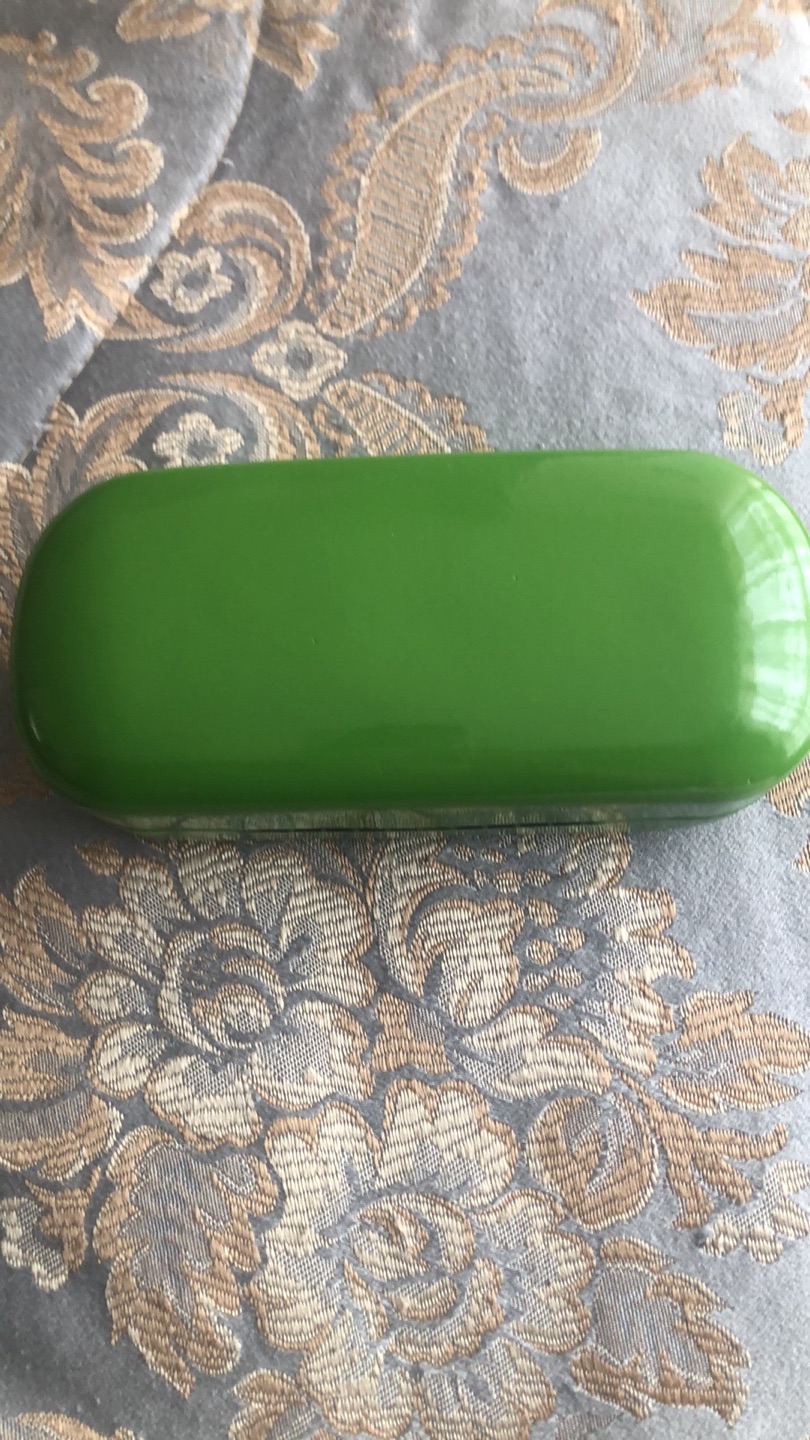 Kate spade glasses case