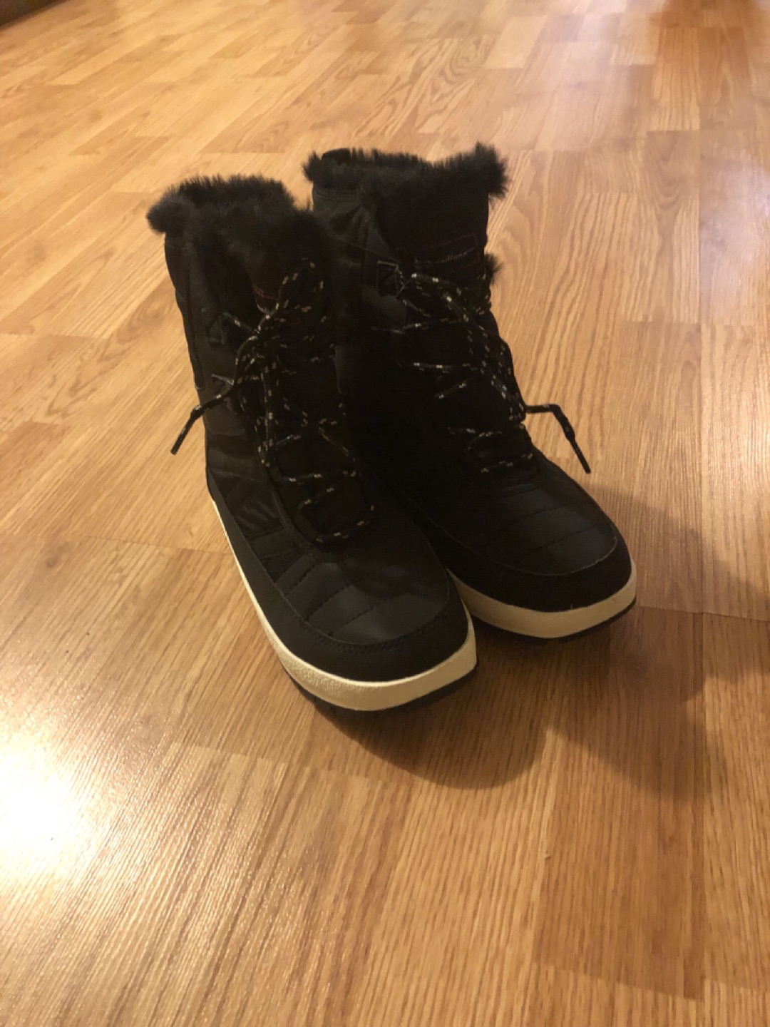 Boots - photo 3