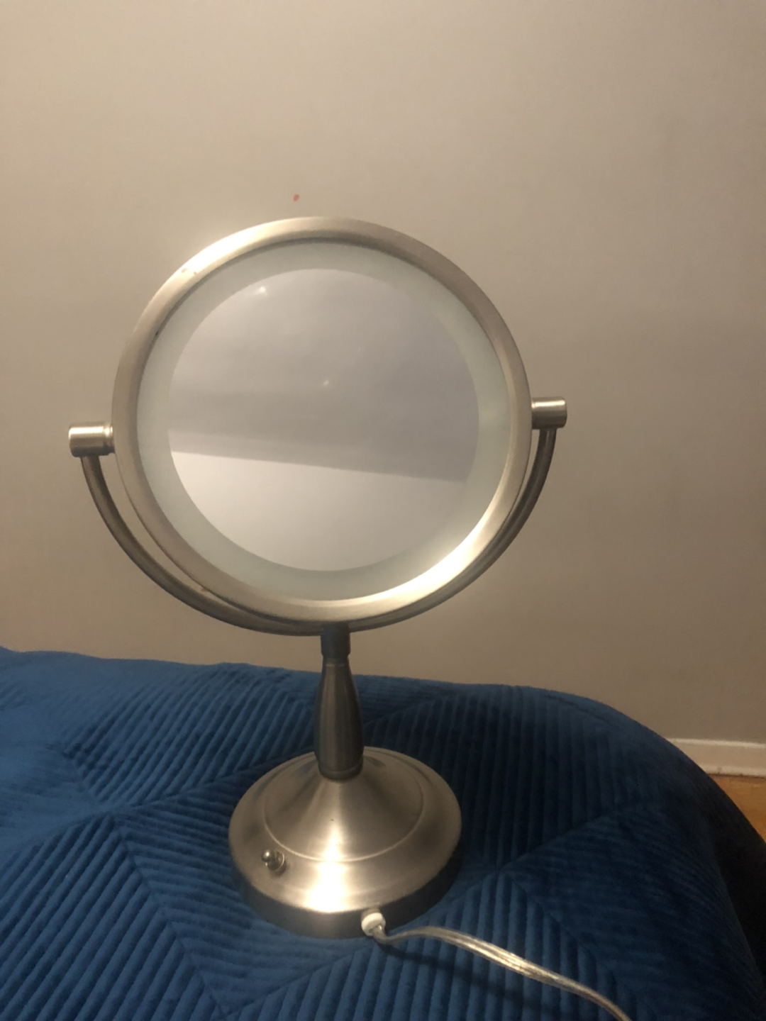 Beauty Led-Mirror