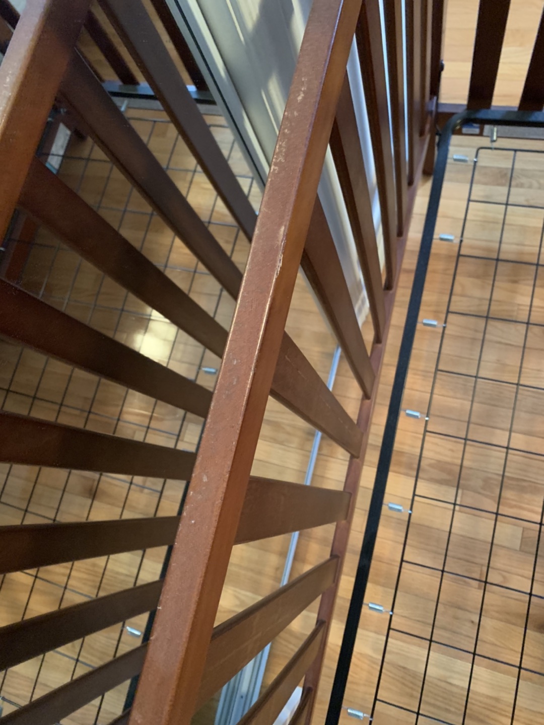 Crib by Graco - photo 5