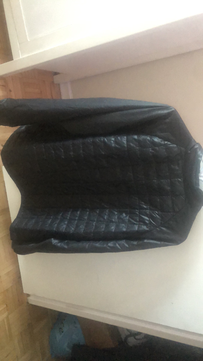 The North face windbreaker - photo 3