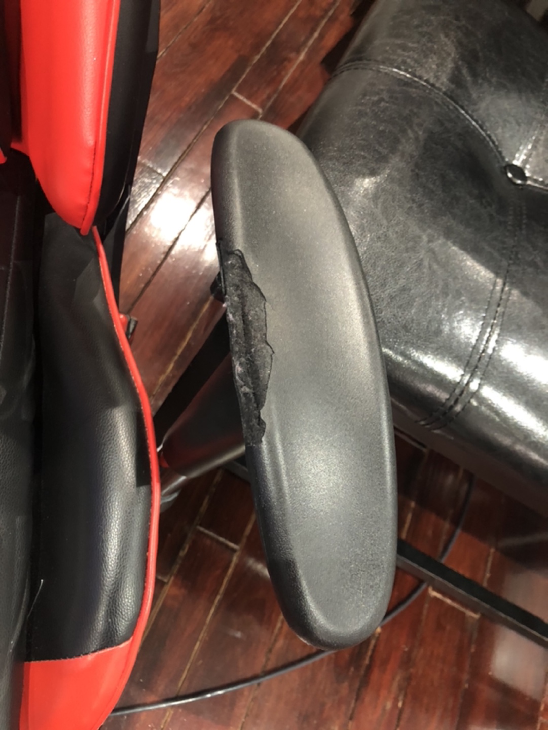 Free desk chair # free - photo 4