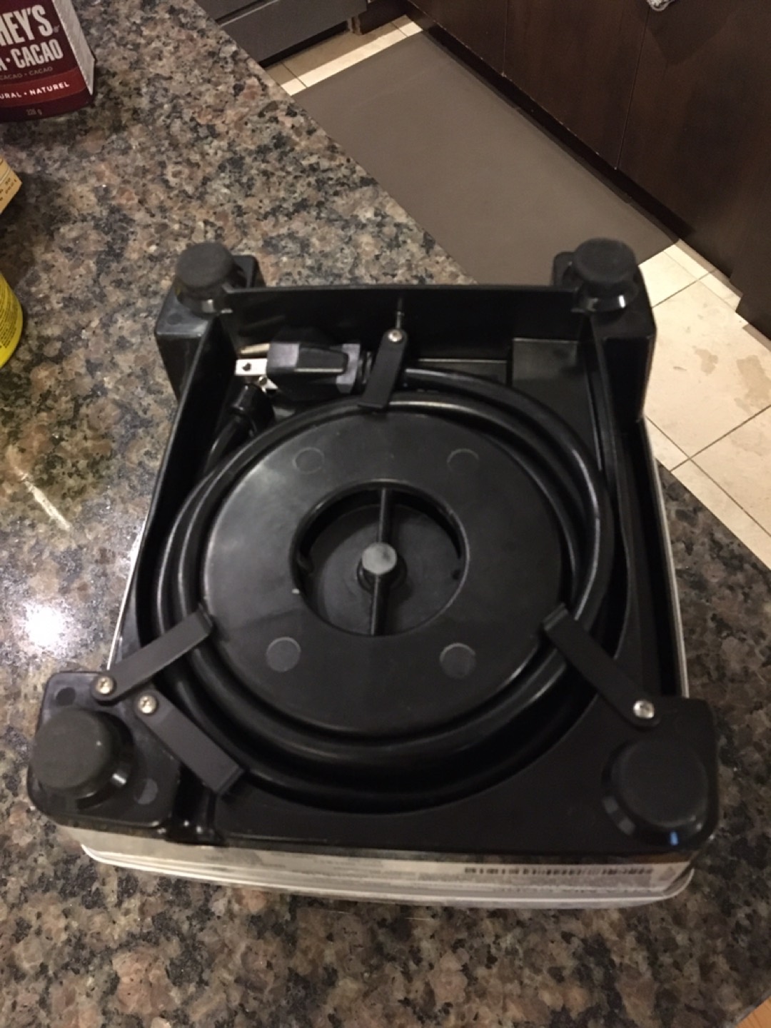 Vitamix 5000 Total Nutrition Centre image indicator(6)