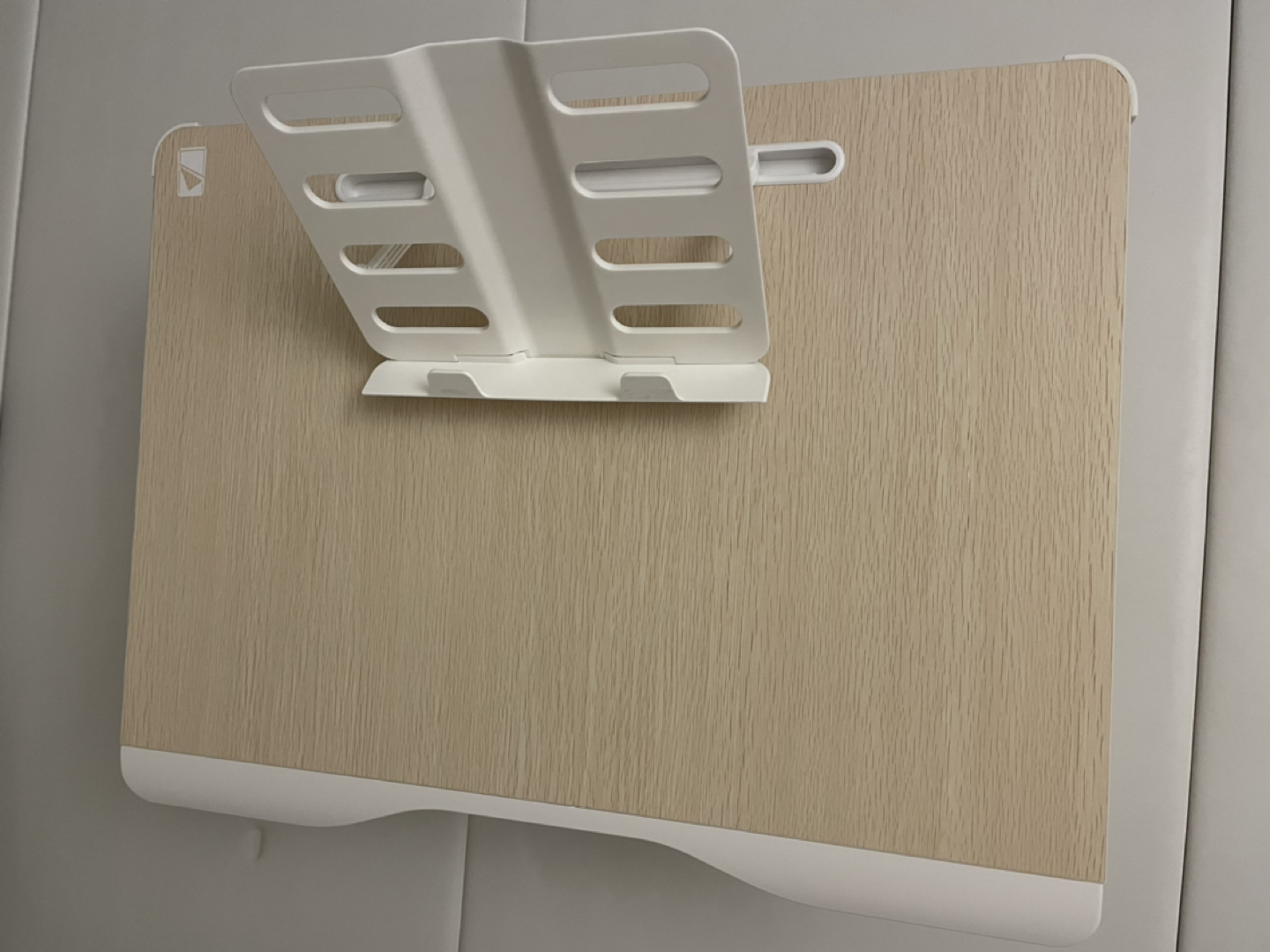 Laptop Table / Folding Bed Desk