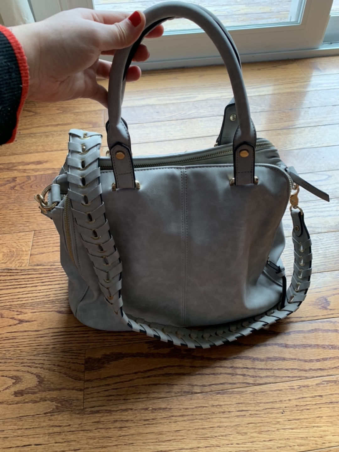 Crossbody bag Free People - photo 2